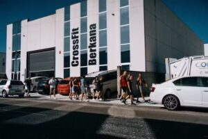 CrossFit Berkana Carballo
