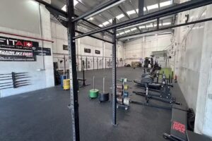 CrossFit Berkana Santiago
