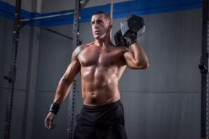 CrossFit Blau | Functional Fitness Centre | Train hard. Train safe.