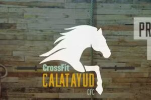 CrossFit Calatayud