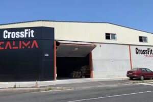 Crossfit Calima