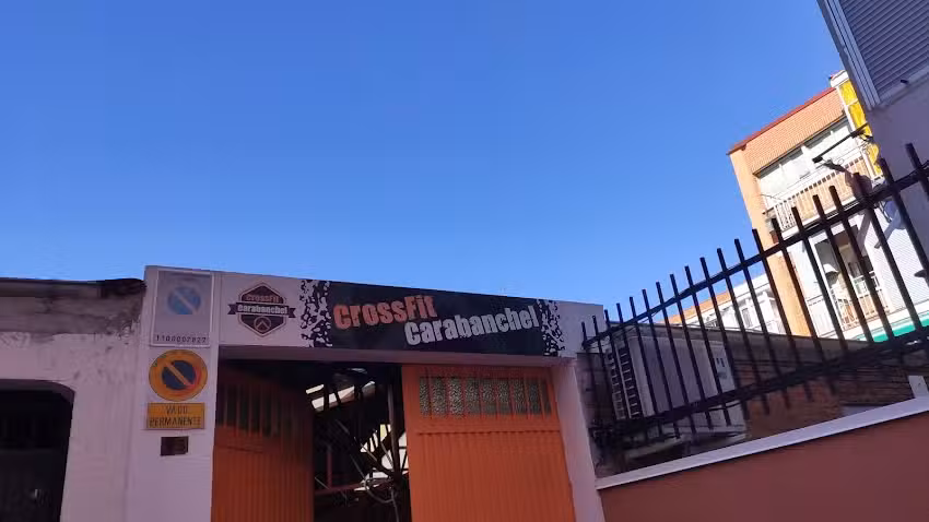 CrossFit Carabanchel