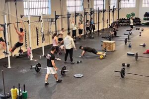 CrossFit Cerdanyola