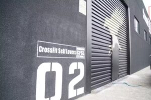CrossFit CFSL Collado Villalba