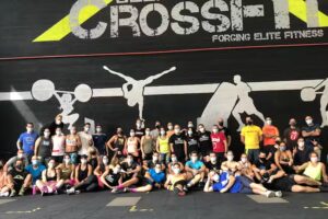CrossFit Colmenar Viejo