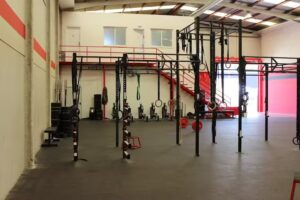 CrossFit Costa Blanca San Vicente 🏼‍ ️ Box CrossFit San Vicente
