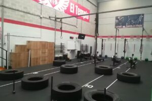 CrossFit El Templo