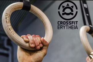 CrossFit Erytheia