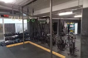 Crossfit FACTA NON VERBA