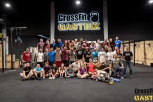 CrossFit Gasteiz