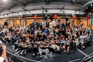 CrossFit Gernika