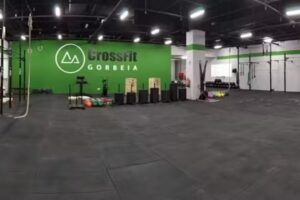 CrossFit Gorbeia