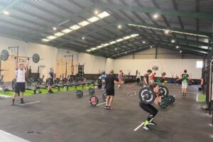 CrossFit IBI