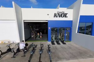Crossfit KNOT