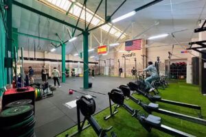 CrossFit La Catedral