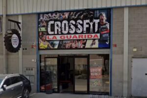 CrossFit La Guarida