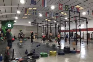 CrossFit Lanzarote