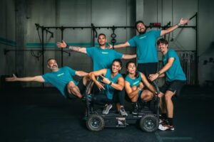 CrossFit Lleida