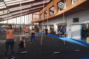 CrossFit Lucentum San Juan