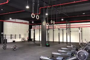 CrossFit Majadahonda