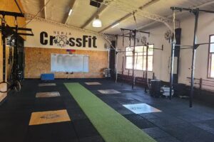 CrossFit Nerja