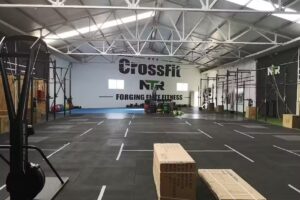 CrossFit NTR