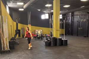 CrossFit NXS