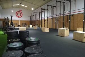 CrossFit O3