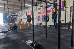 CrossFit Playa del Ingles