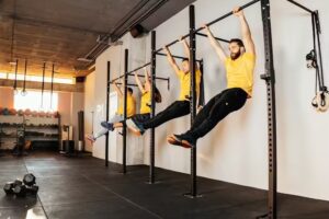 CrossFit Playamar Torremolinos 🏻‍ ️