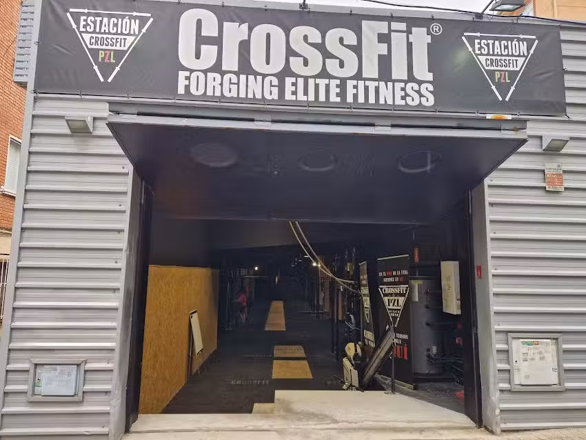 CrossFit Pozuelo