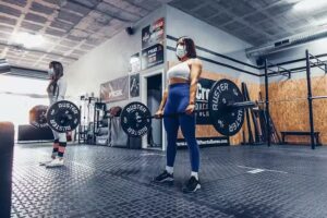 CrossFit Puerto Banús & Gym