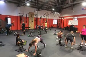 CrossFit Puigcerdà