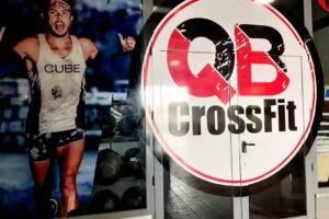 CrossFit QB