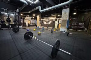 CrossFit® Viapol