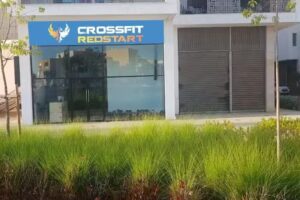 Crossfit Redsart