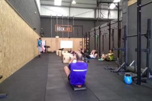 CrossFit Rocklife
