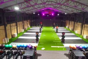 CrossFit Rocklife URBAN