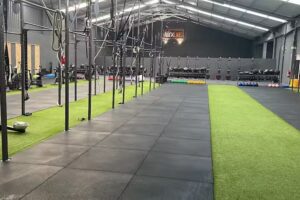 CrossFit RockLife Village