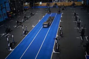 CrossFit Rookie’s Box