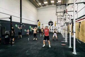 CrossFit Sant Boi
