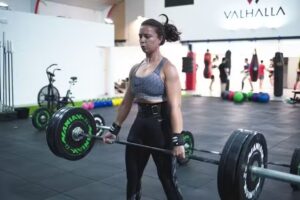 CrossFit Sant Cugat del Vallés