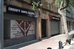 CrossFit Santa Coloma
