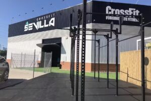 CrossFit Sevilla