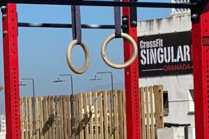 CrossFit Singular Box Granada