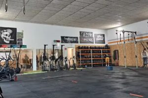Crossfit Siron