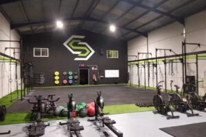 CrossFit Sueca