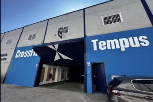 CrossFit Tempus Toledo