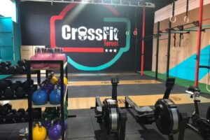 CrossFit Teruel