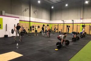 CrossFit Tramuntana